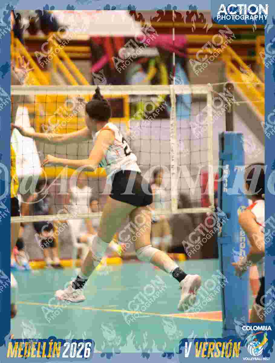 INDER ENVIGADO Foto 11