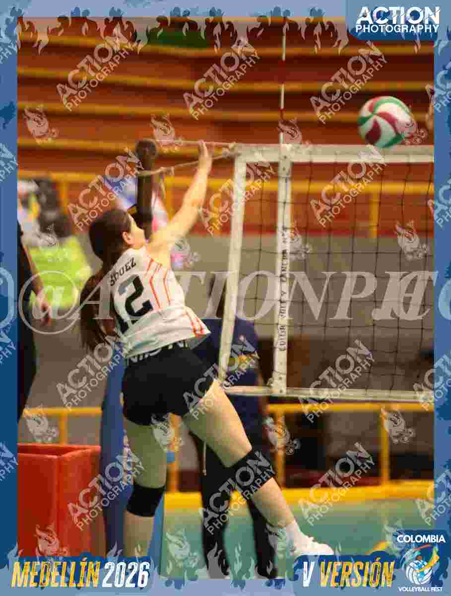 INDER ENVIGADO Foto 11
