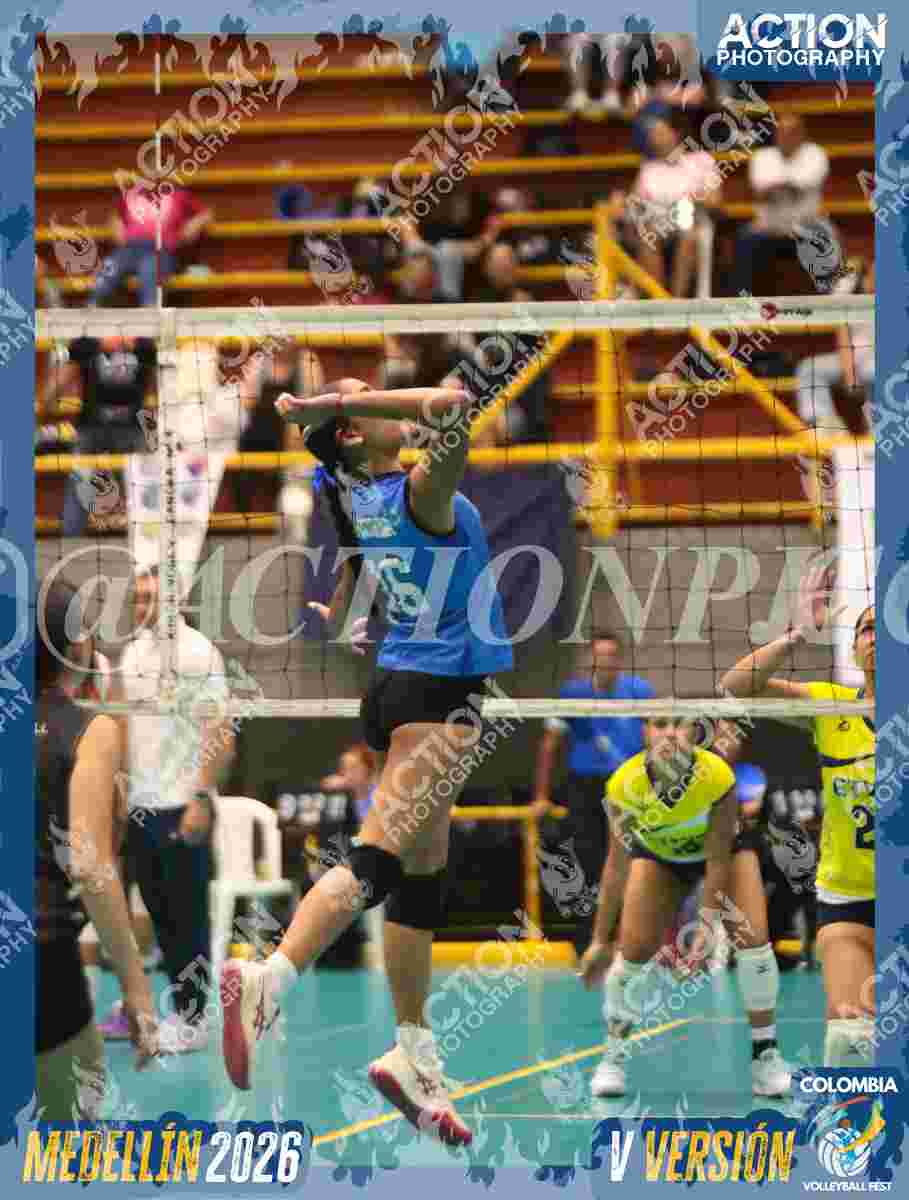 OLYMPIC Foto 1