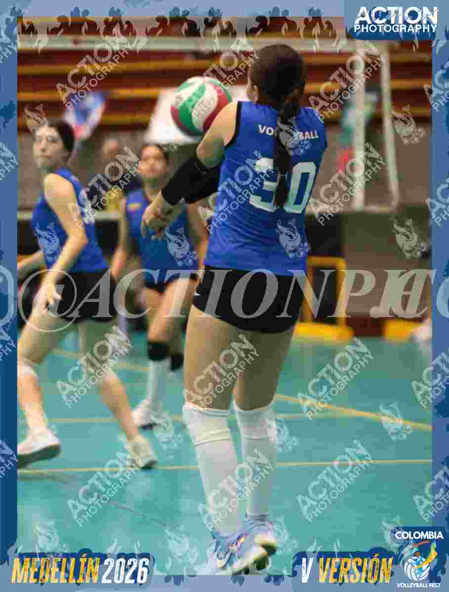 OLYMPIC Foto 1