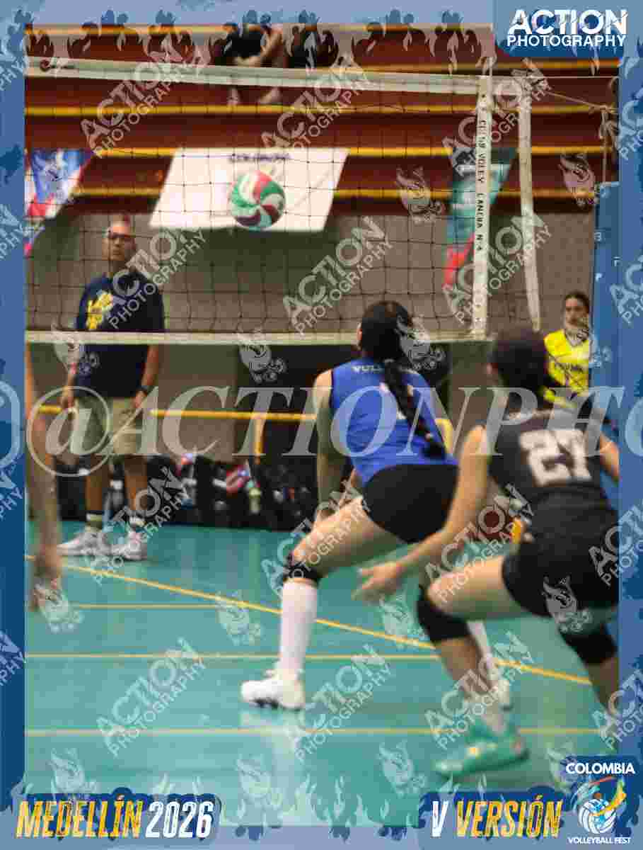 OLYMPIC Foto 1