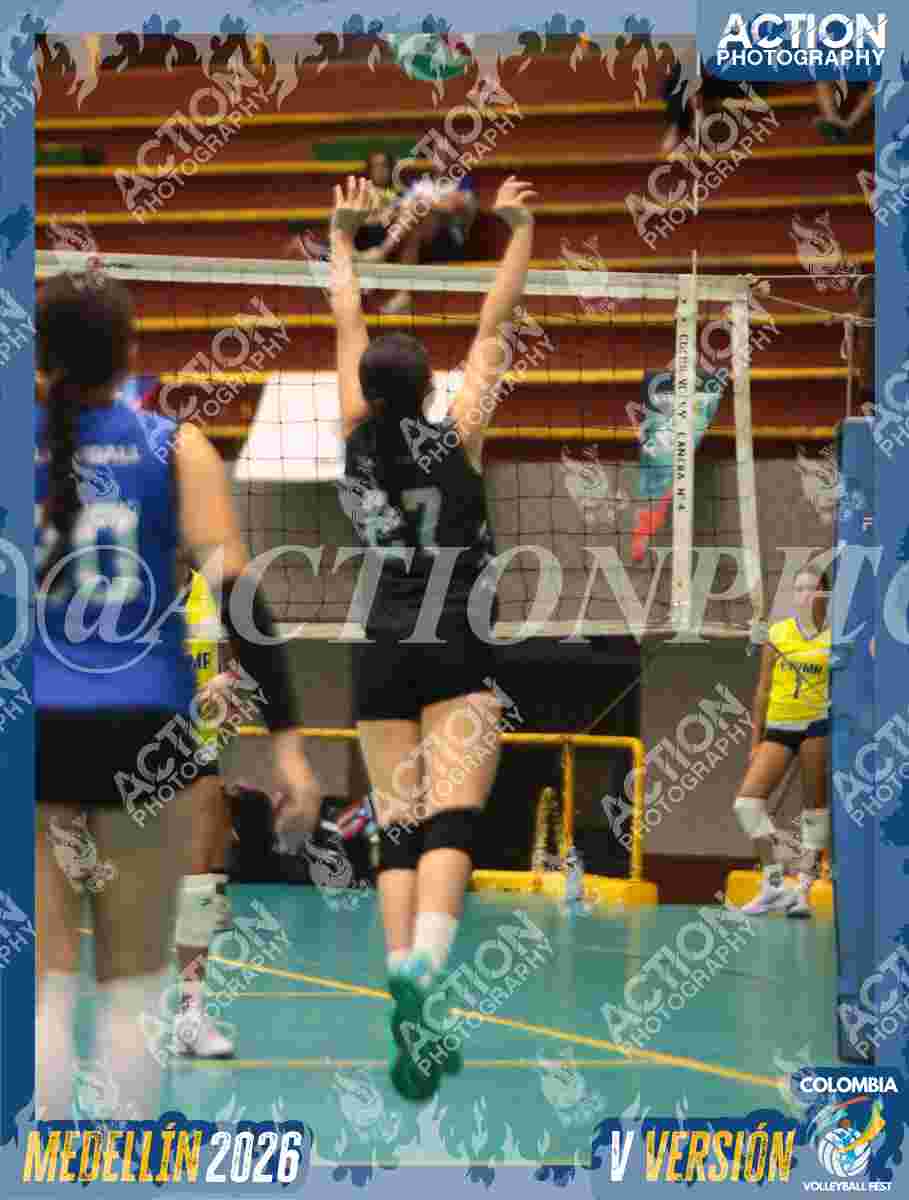 OLYMPIC Foto 1
