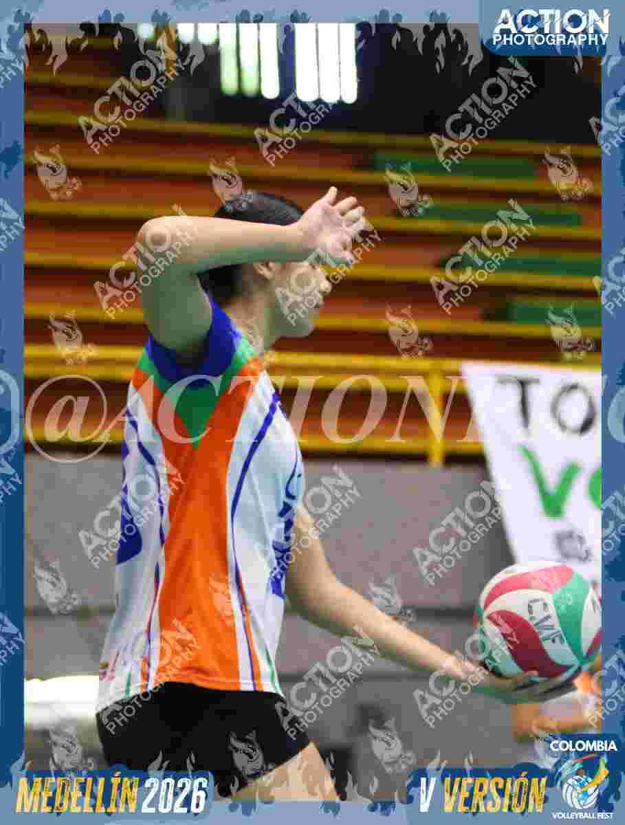 POTROS BLACK Foto 134