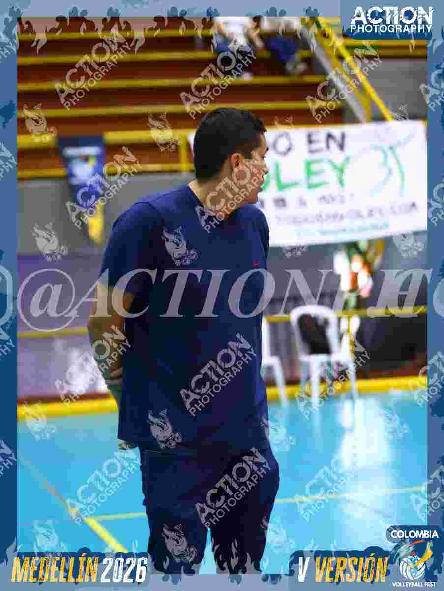 POTROS BLACK Foto 1