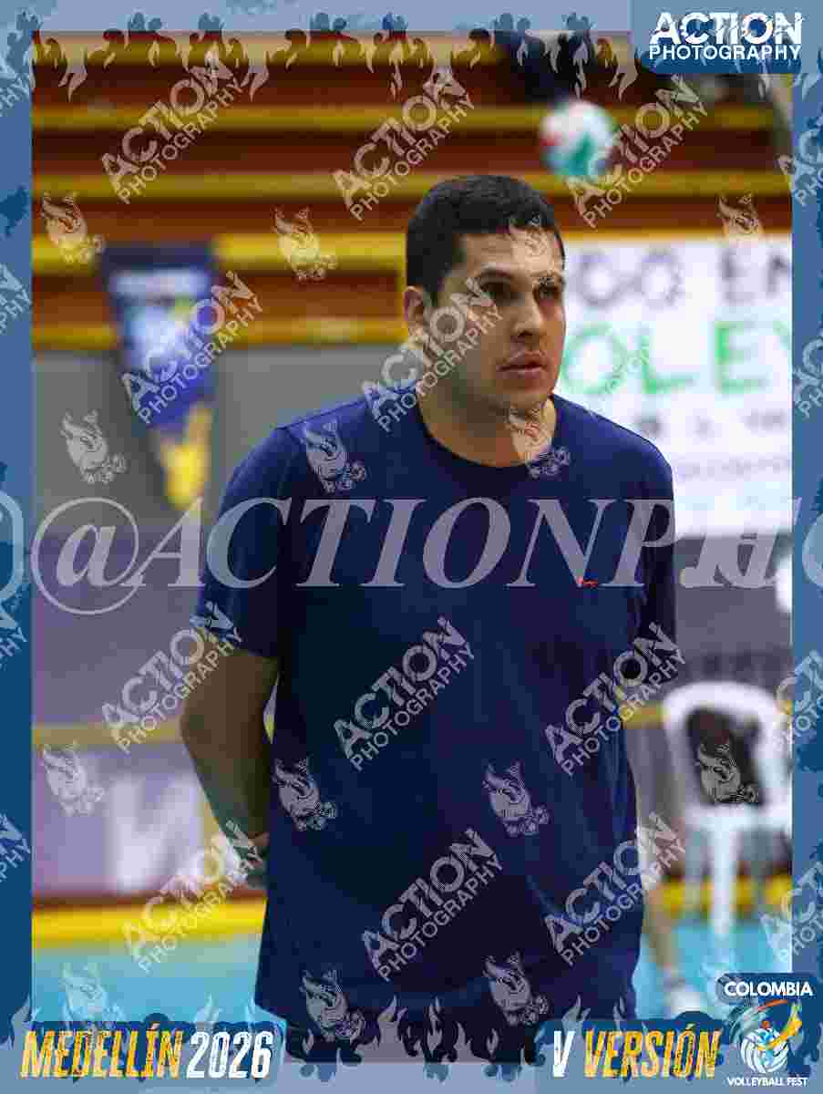 POTROS BLACK Foto 1