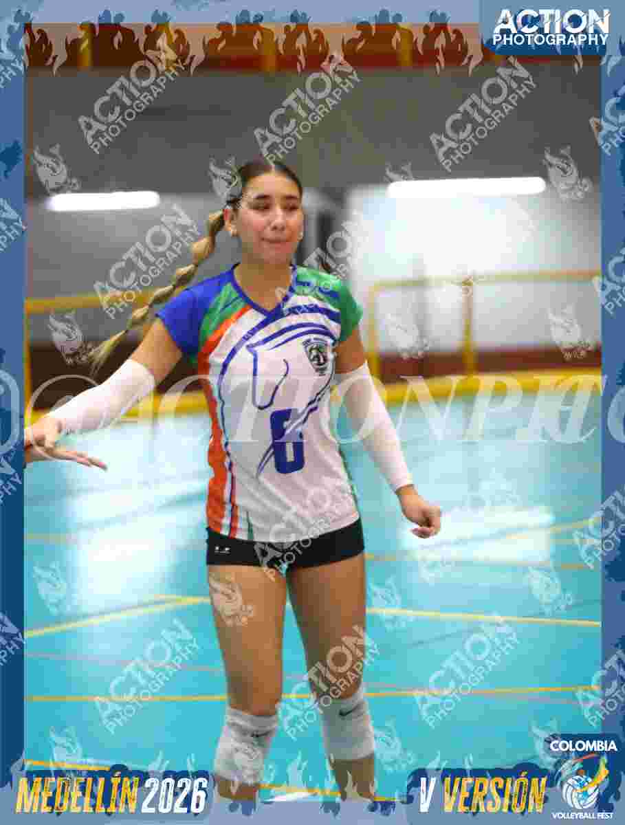 POTROS SPORTS BLUE Foto 2