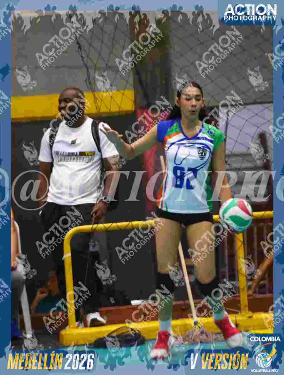 POTROS SPORTS BLUE Foto 2