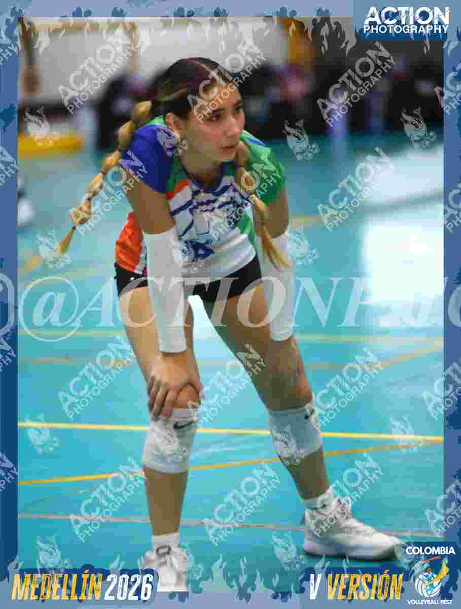 POTROS SPORTS BLUE Foto 11