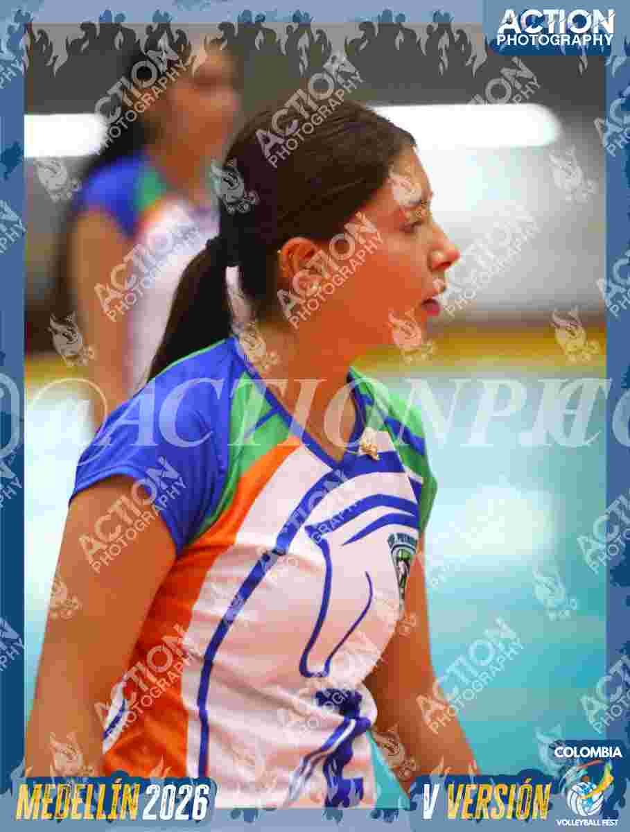 POTROS SPORTS BLUE Foto 11