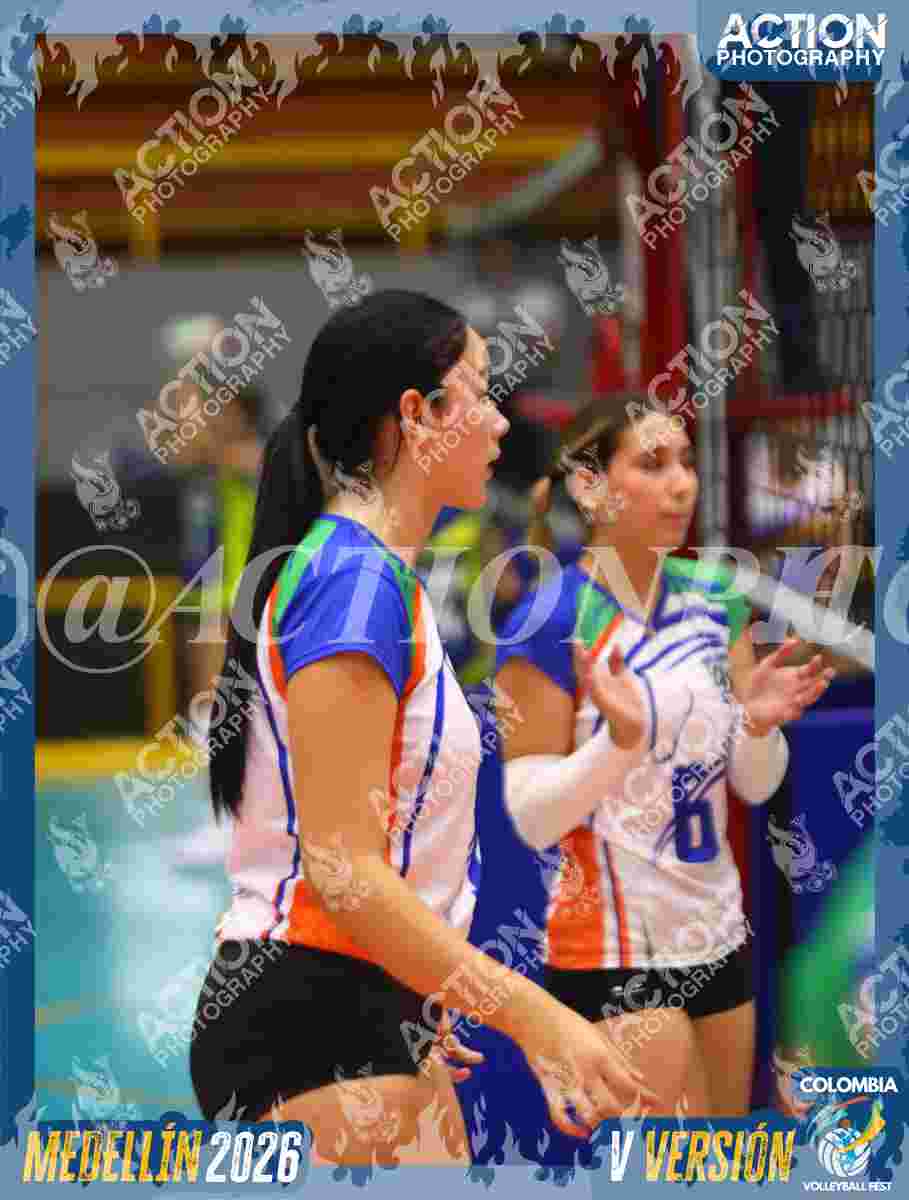 POTROS SPORTS BLUE Foto 11