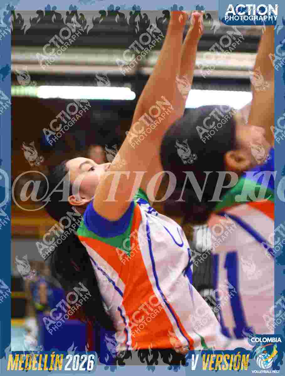 POTROS SPORTS BLUE Foto 11