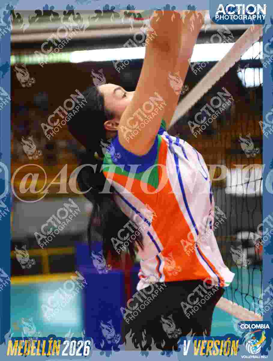 POTROS SPORTS BLUE Foto 11