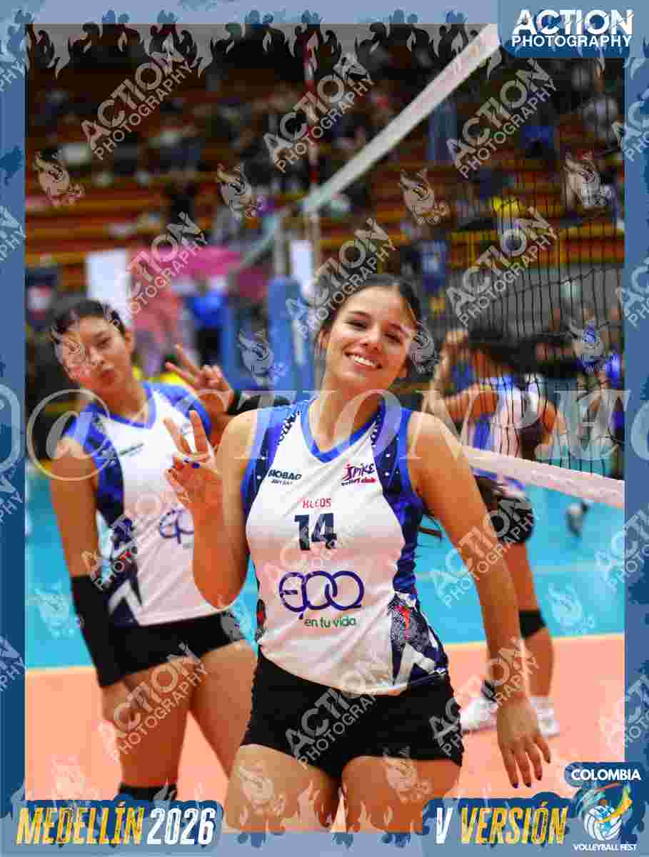 SPIKE Foto 51