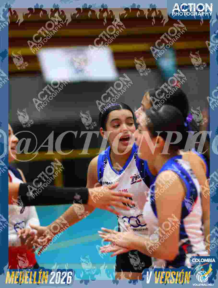 SPIKE Foto 60