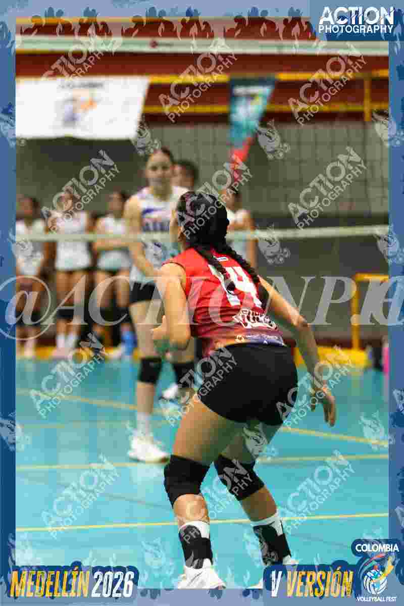 SUPERVOLLEY A Foto 4