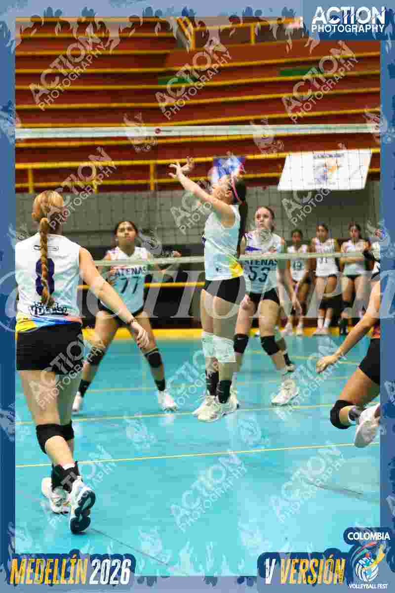 SUPERVOLLEY A Foto 1