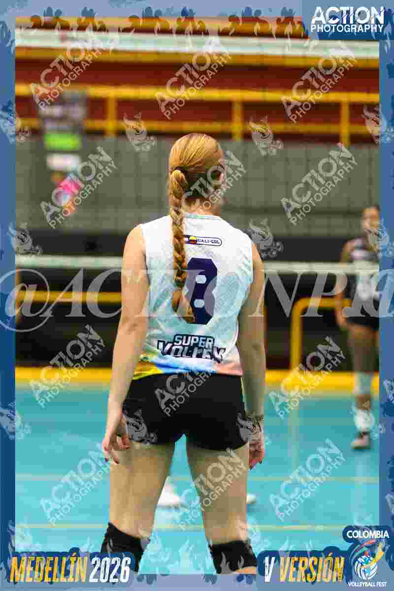 SUPERVOLLEY A Foto 1