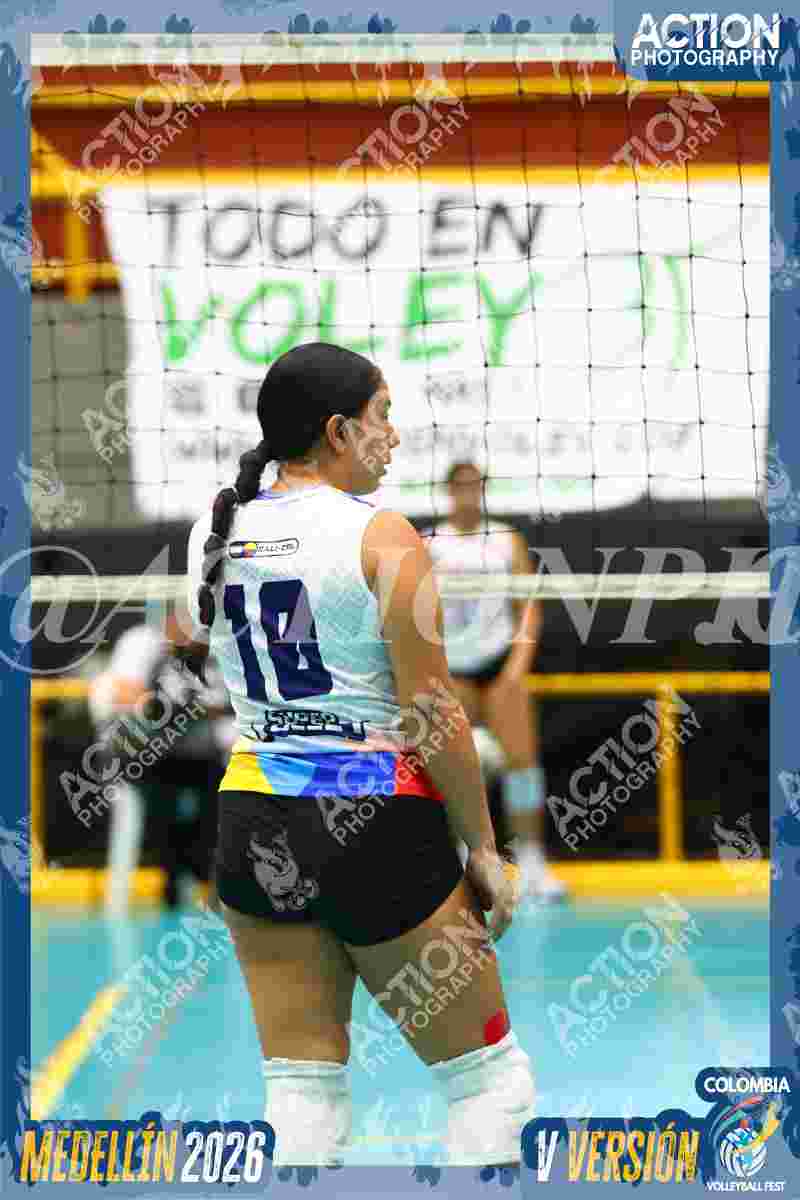 SUPERVOLLEY A Foto 4