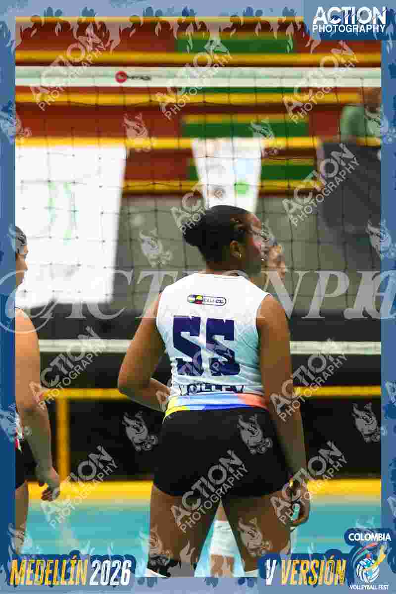 SUPERVOLLEY A Foto 4