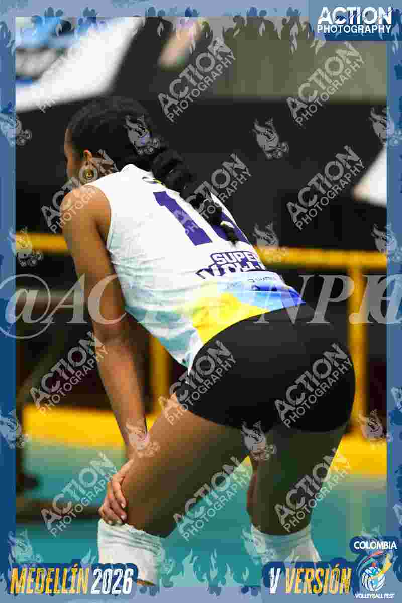 SUPERVOLLEY A Foto 4