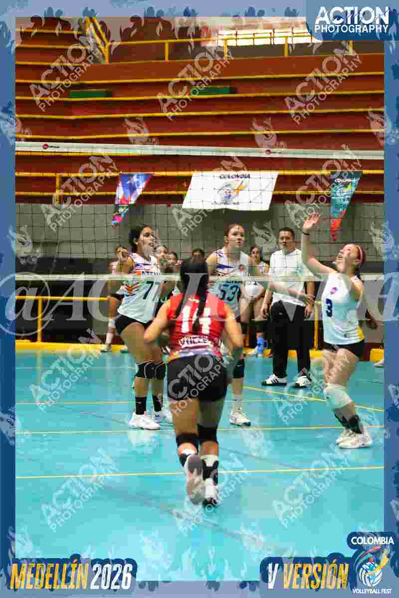 SUPERVOLLEY A Foto 1