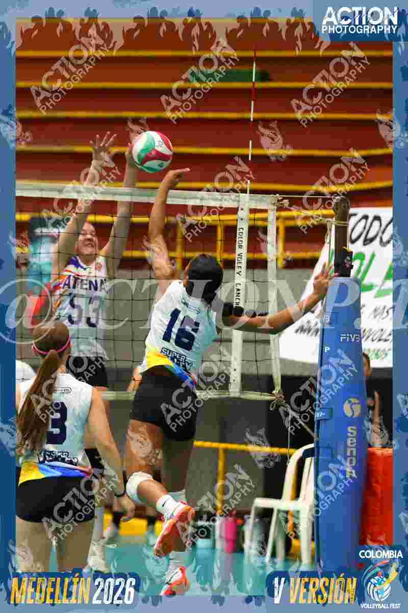 SUPERVOLLEY A Foto 13