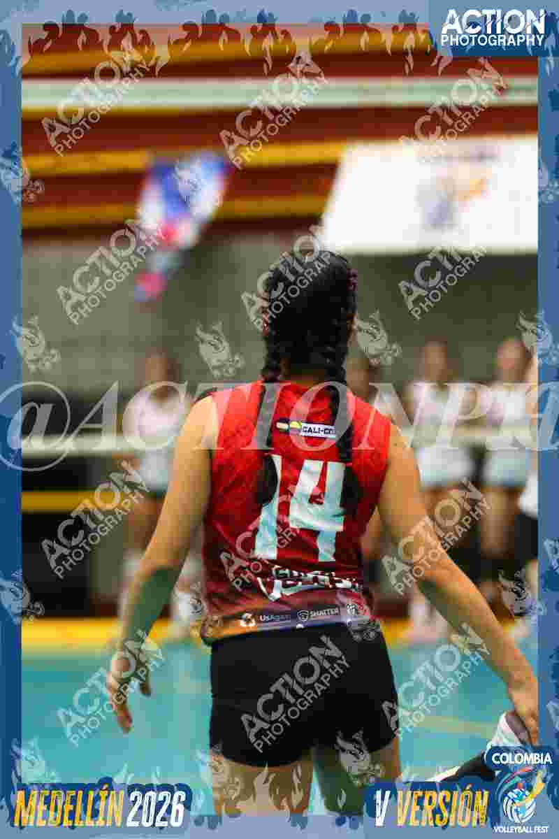 SUPERVOLLEY A Foto 1