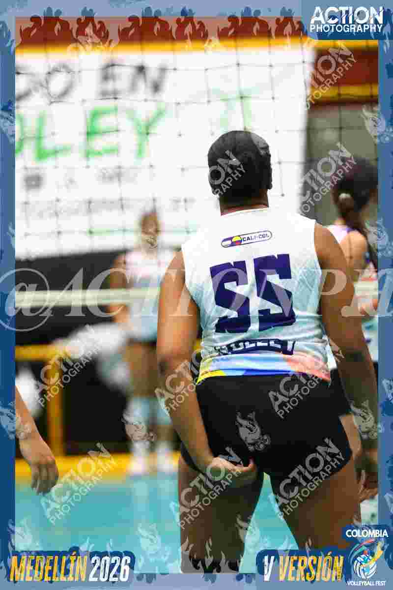 SUPERVOLLEY A Foto 4