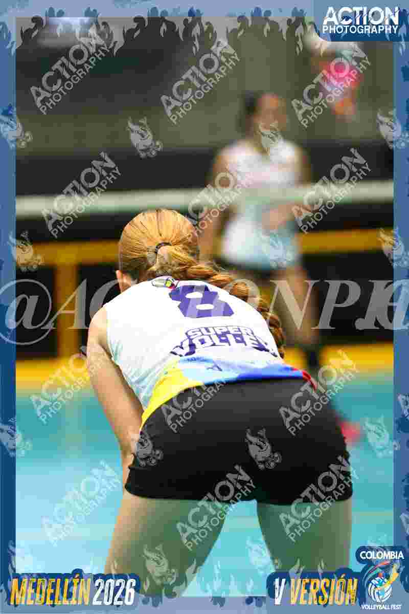 SUPERVOLLEY A Foto 4