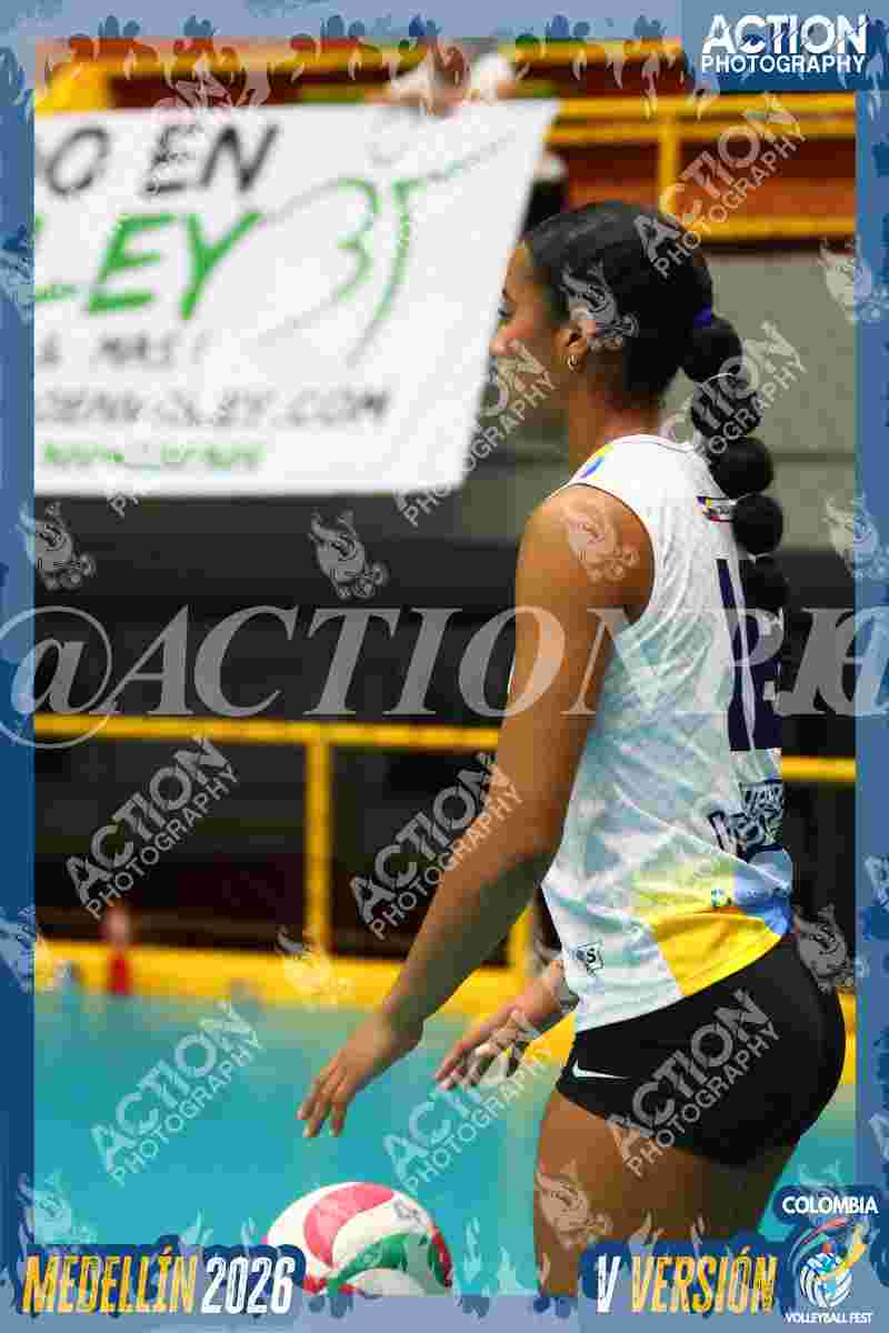 SUPERVOLLEY A Foto 4