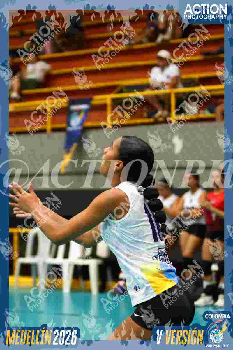 SUPERVOLLEY A Foto 13