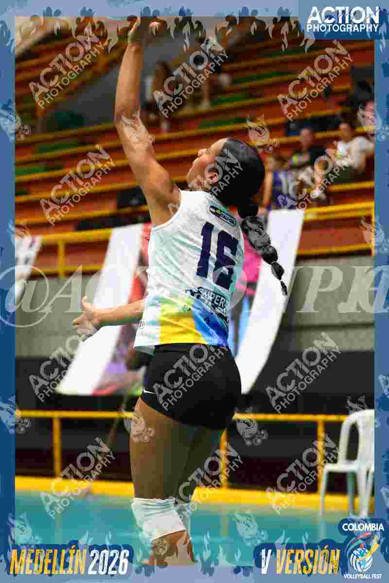 SUPERVOLLEY A Foto 13
