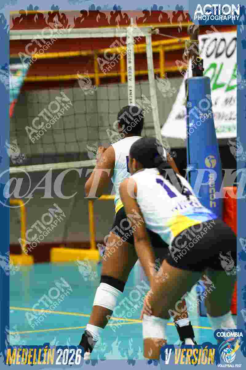 SUPERVOLLEY A Foto 4