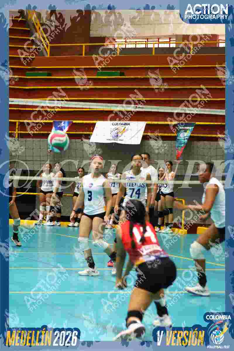 SUPERVOLLEY A Foto 13