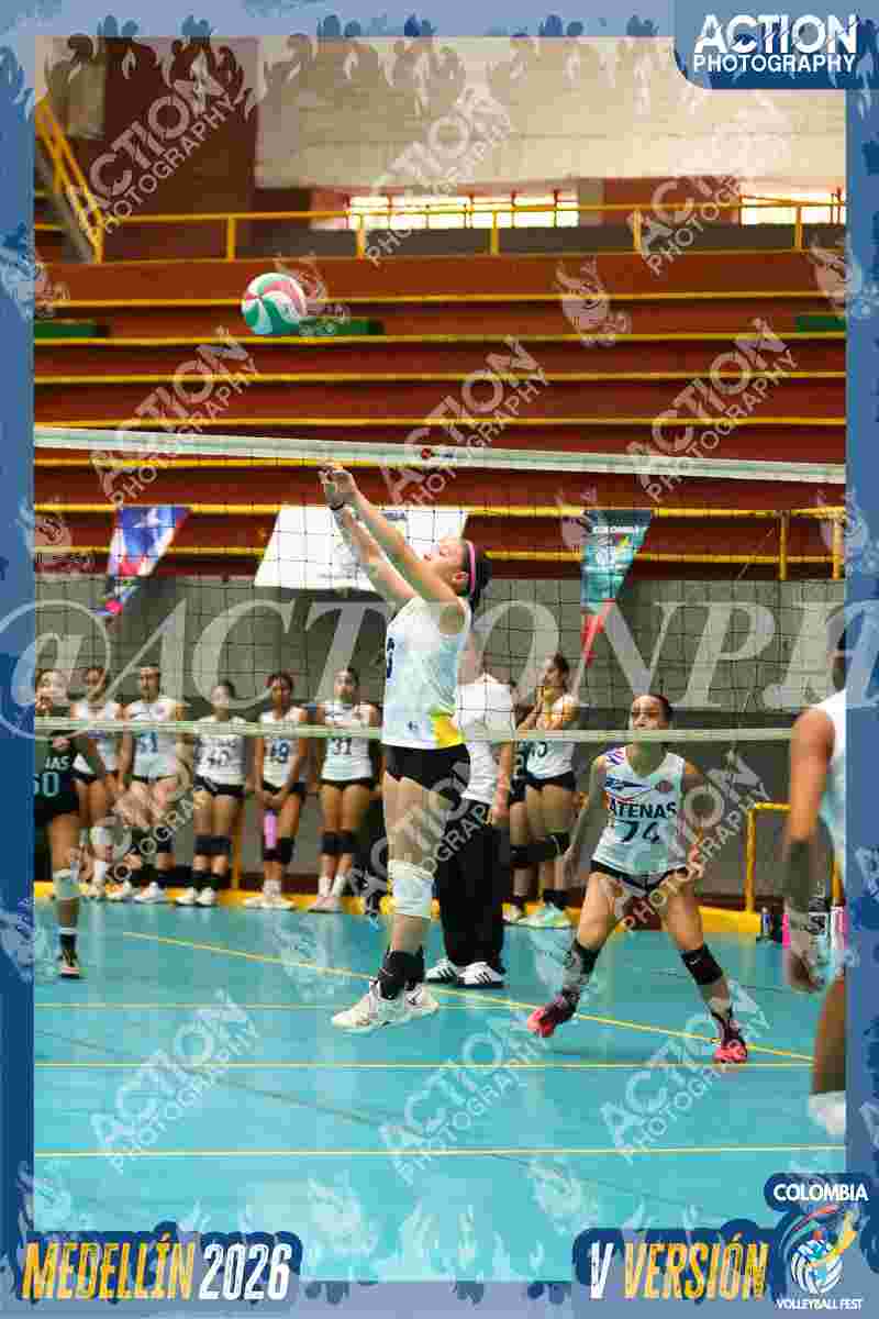 SUPERVOLLEY A Foto 13