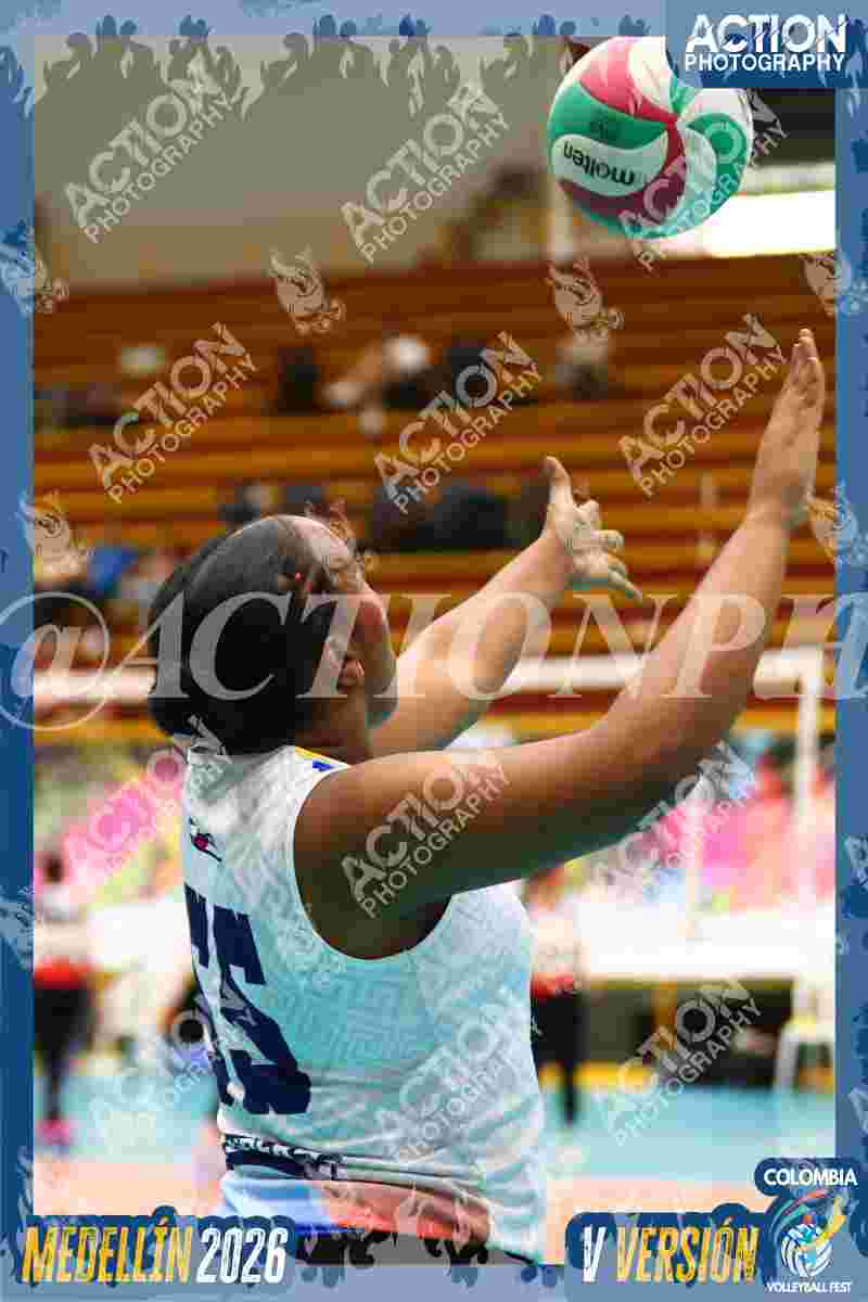 SUPERVOLLEY A Foto 4