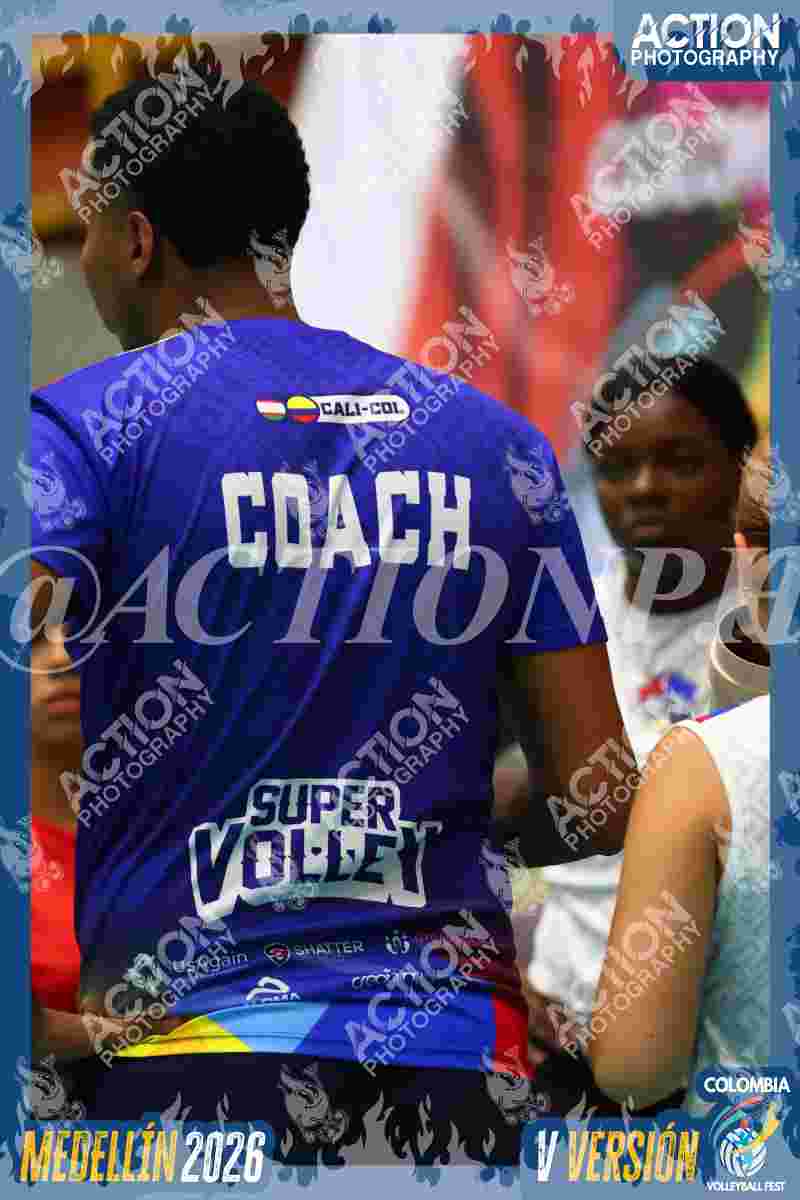 Preview de SUPERVOLLEY A