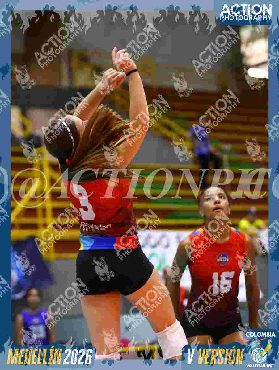 Preview de SUPERVOLLEY A