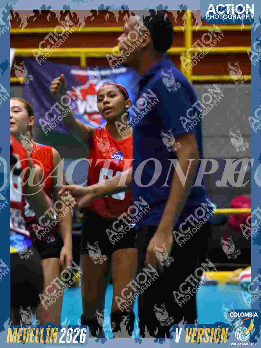 SUPERVOLLEY A Foto 1