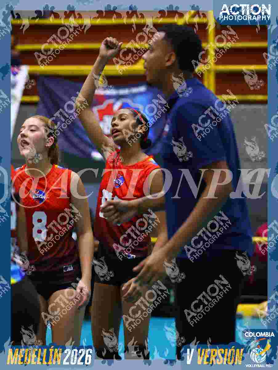 SUPERVOLLEY A Foto 1