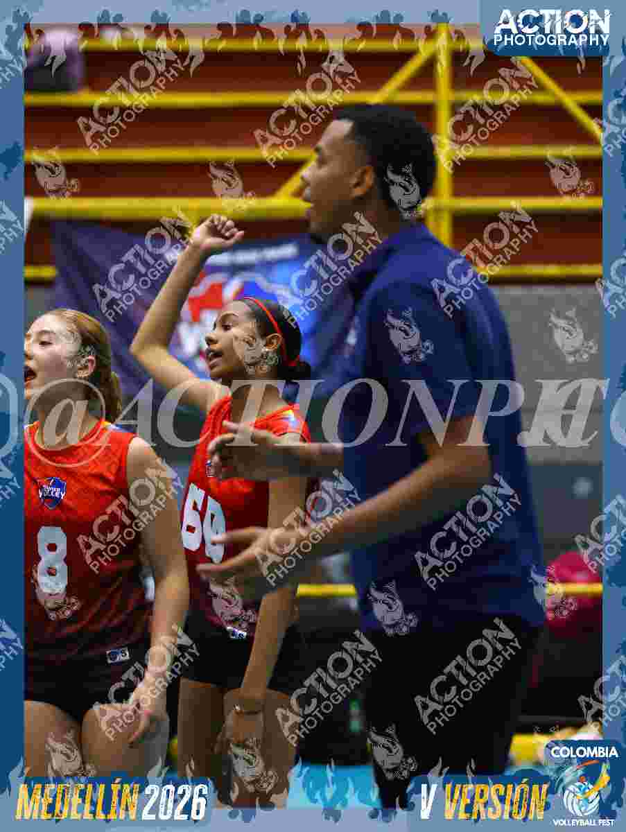 SUPERVOLLEY A Foto 1