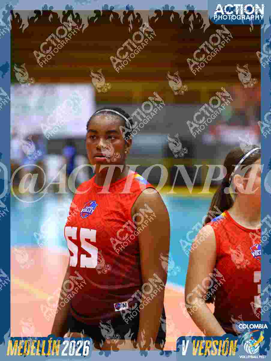 SUPERVOLLEY A Foto 1