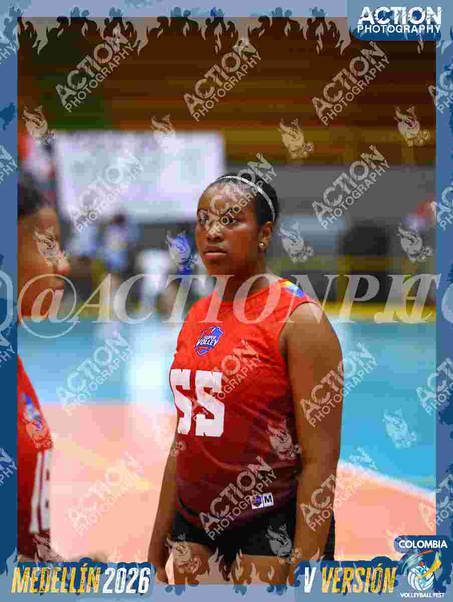 SUPERVOLLEY A Foto 1