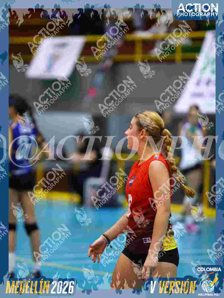 SUPERVOLLEY A Foto 1