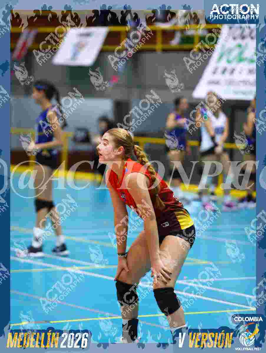 SUPERVOLLEY A Foto 1