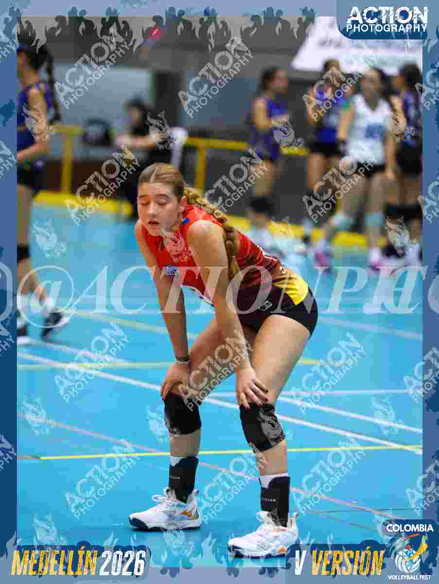 SUPERVOLLEY A Foto 1