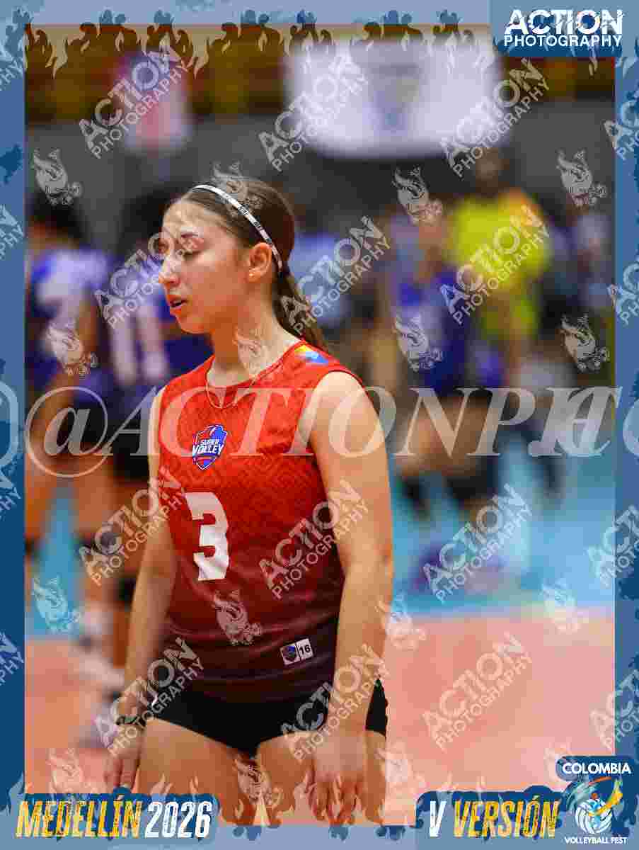 SUPERVOLLEY A Foto 1