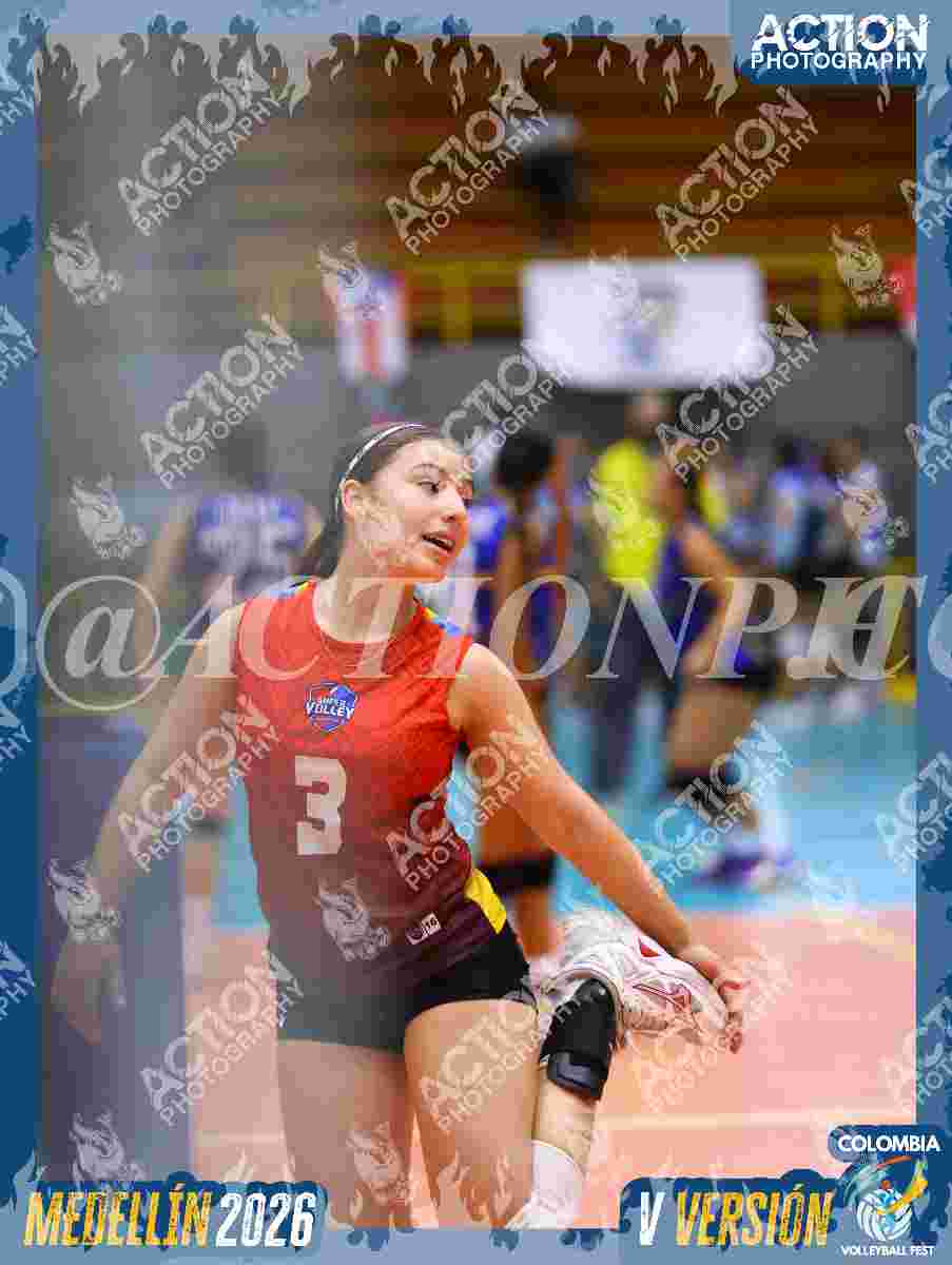 SUPERVOLLEY A Foto 1