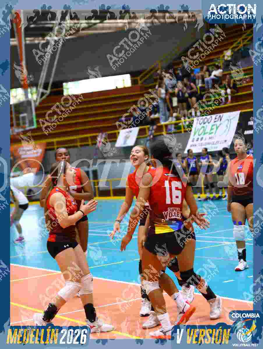 SUPERVOLLEY A Foto 11