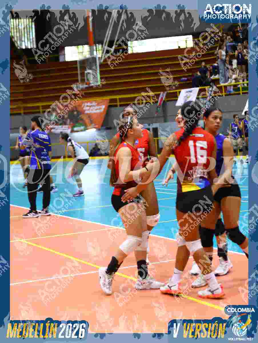SUPERVOLLEY A Foto 11